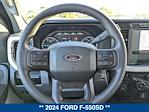 2024 Ford F-550 Crew Cab DRW RWD Cab Chassis for sale #REF27045 - photo 26