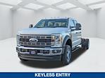 2024 Ford F-550 Crew Cab DRW RWD Cab Chassis for sale #REF27045 - photo 7