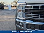 2024 Ford F-550 Crew Cab DRW RWD Cab Chassis for sale #REF27045 - photo 9