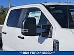 2024 Ford F-550 Crew Cab DRW RWD Cab Chassis for sale #REF27061 - photo 10