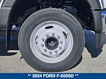 2024 Ford F-550 Crew Cab DRW RWD Cab Chassis for sale #REF27061 - photo 11
