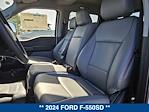 2024 Ford F-550 Crew Cab DRW RWD Cab Chassis for sale #REF27061 - photo 13
