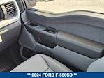 2024 Ford F-550 Crew Cab DRW RWD Cab Chassis for sale #REF27061 - photo 15
