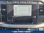 2024 Ford F-550 Crew Cab DRW RWD Cab Chassis for sale #REF27061 - photo 16