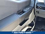 2024 Ford F-550 Crew Cab DRW RWD Cab Chassis for sale #REF27061 - photo 19