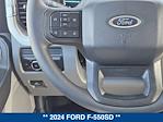 2024 Ford F-550 Crew Cab DRW RWD Cab Chassis for sale #REF27061 - photo 20
