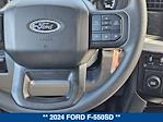 2024 Ford F-550 Crew Cab DRW RWD Cab Chassis for sale #REF27061 - photo 21