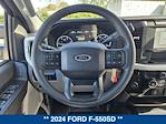 2024 Ford F-550 Crew Cab DRW RWD Cab Chassis for sale #REF27061 - photo 22