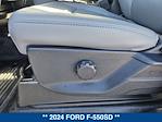 2024 Ford F-550 Crew Cab DRW RWD Cab Chassis for sale #REF27061 - photo 24