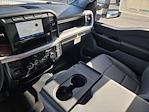 2024 Ford F-550 Crew Cab DRW RWD Cab Chassis for sale #REF27061 - photo 26