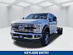 2024 Ford F-550 Crew Cab DRW RWD Cab Chassis for sale #REF27061 - photo 7
