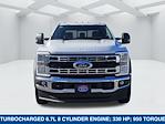 2024 Ford F-550 Crew Cab DRW RWD Cab Chassis for sale #REF27061 - photo 8