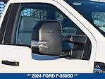 New 2024 Ford F-350 XL Regular Cab Flatbed Truck for sale #REF49406 - photo 10