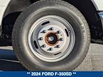 New 2024 Ford F-350 XL Regular Cab Flatbed Truck for sale #REF49406 - photo 12