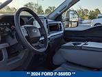 New 2024 Ford F-350 XL Regular Cab Flatbed Truck for sale #REF49406 - photo 15