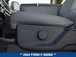 New 2024 Ford F-350 XL Regular Cab Flatbed Truck for sale #REF49406 - photo 16
