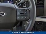 New 2024 Ford F-350 XL Regular Cab Flatbed Truck for sale #REF49406 - photo 19