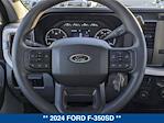 New 2024 Ford F-350 XL Regular Cab Flatbed Truck for sale #REF49406 - photo 20
