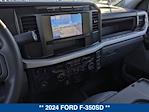 New 2024 Ford F-350 XL Regular Cab Flatbed Truck for sale #REF49406 - photo 23