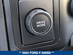 New 2024 Ford F-350 XL Regular Cab Flatbed Truck for sale #REF49406 - photo 24