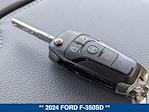 New 2024 Ford F-350 XL Regular Cab Flatbed Truck for sale #REF49406 - photo 25
