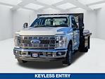 New 2024 Ford F-350 XL Regular Cab Flatbed Truck for sale #REF49406 - photo 7
