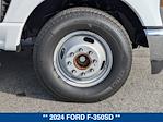 New 2024 Ford F-350 XL Regular Cab Flatbed Truck for sale #REF49449 - photo 11
