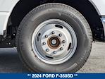 New 2024 Ford F-350 XL Regular Cab Flatbed Truck for sale #REF49449 - photo 12