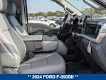 New 2024 Ford F-350 XL Regular Cab Flatbed Truck for sale #REF49449 - photo 14
