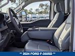 New 2024 Ford F-350 XL Regular Cab Flatbed Truck for sale #REF49449 - photo 15