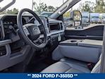New 2024 Ford F-350 XL Regular Cab Flatbed Truck for sale #REF49449 - photo 16