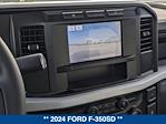 New 2024 Ford F-350 XL Regular Cab Flatbed Truck for sale #REF49449 - photo 23