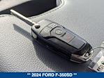 New 2024 Ford F-350 XL Regular Cab Flatbed Truck for sale #REF49449 - photo 26