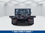 New 2024 Ford F-350 XL Regular Cab Flatbed Truck for sale #REF49449 - photo 5