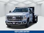 New 2024 Ford F-350 XL Regular Cab Flatbed Truck for sale #REF49449 - photo 7
