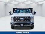 New 2024 Ford F-350 XL Regular Cab Flatbed Truck for sale #REF49449 - photo 8