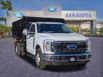 2024 Ford F-350 Regular Cab DRW RWD Knapheide Landscape Dump for sale #REF49623 - photo 1
