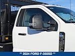 2024 Ford F-350 Regular Cab DRW RWD Knapheide Landscape Dump for sale #REF49623 - photo 11