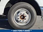 2024 Ford F-350 Regular Cab DRW RWD Knapheide Landscape Dump for sale #REF49623 - photo 12