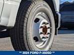 2024 Ford F-350 Regular Cab DRW RWD Knapheide Landscape Dump for sale #REF49623 - photo 13