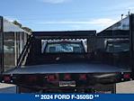 2024 Ford F-350 Regular Cab DRW RWD Knapheide Landscape Dump for sale #REF49623 - photo 14