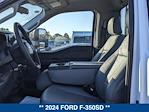 2024 Ford F-350 Regular Cab DRW RWD Knapheide Landscape Dump for sale #REF49623 - photo 15