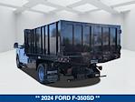 2024 Ford F-350 Regular Cab DRW RWD Knapheide Landscape Dump for sale #REF49623 - photo 7