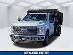2024 Ford F-350 Regular Cab DRW RWD Knapheide Landscape Dump for sale #REF49623 - photo 8