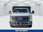 2024 Ford F-350 Regular Cab DRW RWD Knapheide Landscape Dump for sale #REF49623 - photo 9