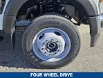 2024 Ford F-550 Super Cab DRW 4WD Cab Chassis for sale #REF92835 - photo 11