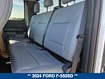 2024 Ford F-550 Super Cab DRW 4WD Cab Chassis for sale #REF92835 - photo 13