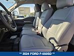 2024 Ford F-550 Super Cab DRW 4WD Cab Chassis for sale #REF92835 - photo 14