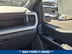 2024 Ford F-550 Super Cab DRW 4WD Cab Chassis for sale #REF92835 - photo 16