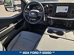 2024 Ford F-550 Super Cab DRW 4WD Cab Chassis for sale #REF92835 - photo 19
